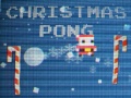 Oyun Christmas Pong