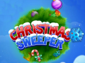 Oyun Christmas Sweeper
