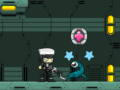 Oyun Alien Hunter 2