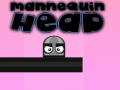 Oyun Mannequin Head
