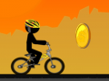 Oyun Stickman Bike Pro Ride