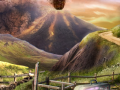 Oyun Under the Volcano