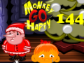 Oyun Monkey Go Happy Stage 144