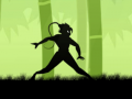 Oyun Dark Runner Shadow Parkour