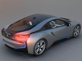 Oyun Customize BMW i8