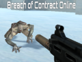 Oyun Breach of Contract Online