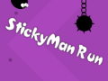 Oyun StickyMan Run