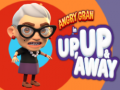 Oyun Angry Gran in Up, Up & Away