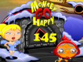 Oyun Monkey Go Happy Stage 145
