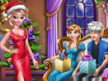 Oyun Ice Queen Shopping Xmas Gift