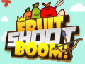 Oyun Fruit Shoot Boom