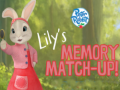 Oyun Lily`s memory match-up!