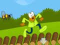 Oyun Log Run