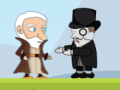 Oyun General Election Game