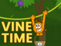 Oyun Vine Time