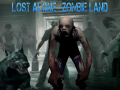 Oyun Lost Alone: Zombie Land