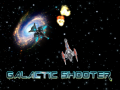 Oyun Galactic Shooter