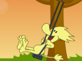 Oyun Swing Fling