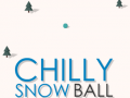 Oyun Chilly Snow Ball