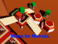 Oyun Mars to Mercia