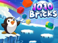 Oyun 1010 Bricks