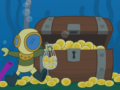Oyun Treasure Dive