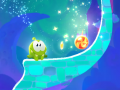 Oyun Cut the Rope: Magic