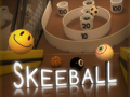 Oyun Skeeball