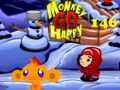 Oyun Monkey Go Happy Stage 146