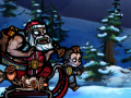 Oyun Christmas Rage