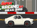 Oyun Super Racing Gt Drag Pro