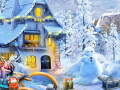 Oyun Saving Christmas