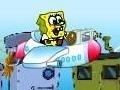 Oyun Spongebob Shooter