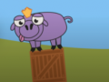 Oyun Pig Pile