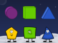 Oyun Shape Invasion
