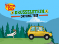 Oyun  Phineas And Ferb: Drusselteins Driving Test