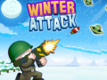 Oyun Winter Attack