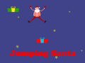 Oyun Jumping Santa