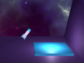 Oyun Rocket Dancer