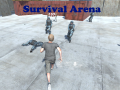 Oyun Survival Arena