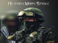Oyun Military Wars Strike