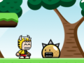 Oyun Tora Boy Adventure