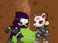 Oyun Ninja Fighter