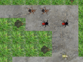 Oyun Spider Tower Defence