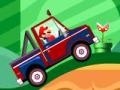 Oyun Mario Truck Ride