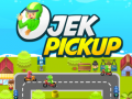 Oyun Ojek Pickup