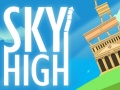 Oyun Sky hight