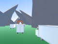 Oyun Cluster Rush