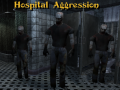 Oyun Hospital Aggression