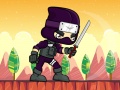 Oyun Ninja Adventure: Relax Time